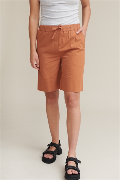 Basic Apparel Tilde Shorts GOTS Sierra