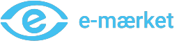 e-maerket logo